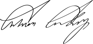 Coolidge Signature