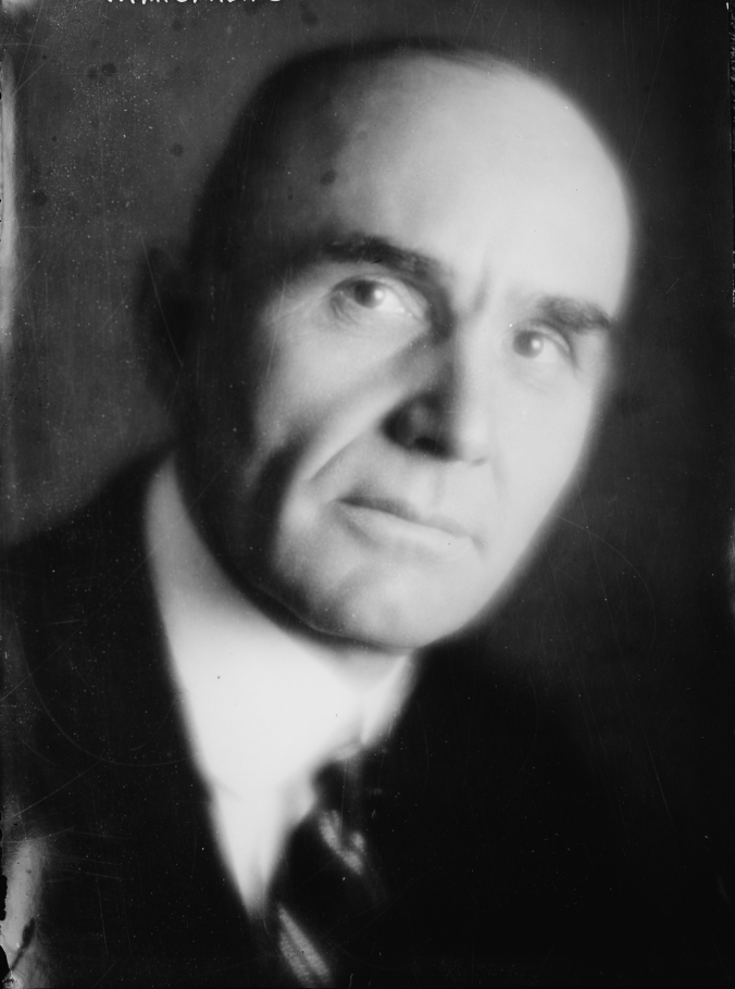Coolidge's choice for Secretary of Agriculture fell to William M. Jardine of Kansas. Secretary Jardine would led the counter-charge against government price controls with cooperative marketing and individual initiative. 