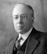 Coolidge's Solicitor General, James M. Beck, 1921-1925