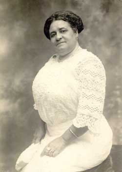Maggie L. Walker, 1919