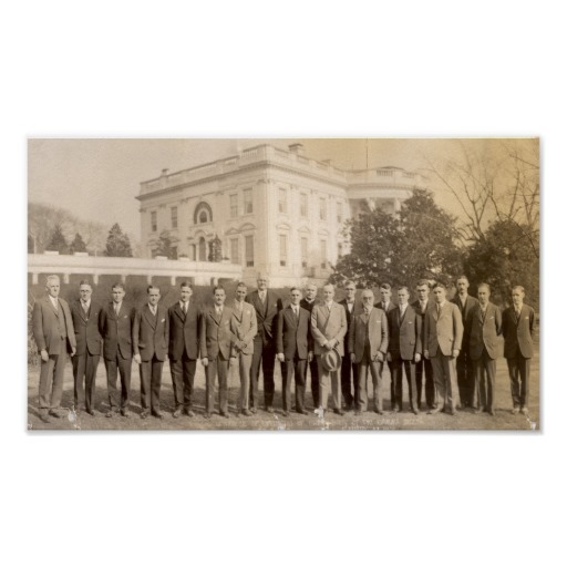 Phi Gamma Delta Conference, 1926