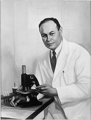 Dr. Charles R. Drew