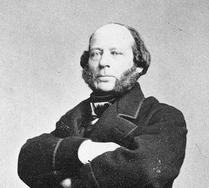 John Ericsson, 1862