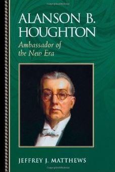 Houghton Book Cover