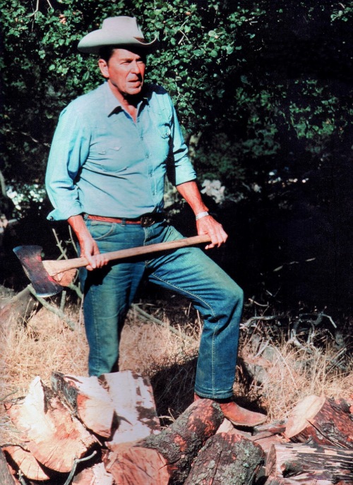 Ronald-Reagan-Rolex-Ranch-1983