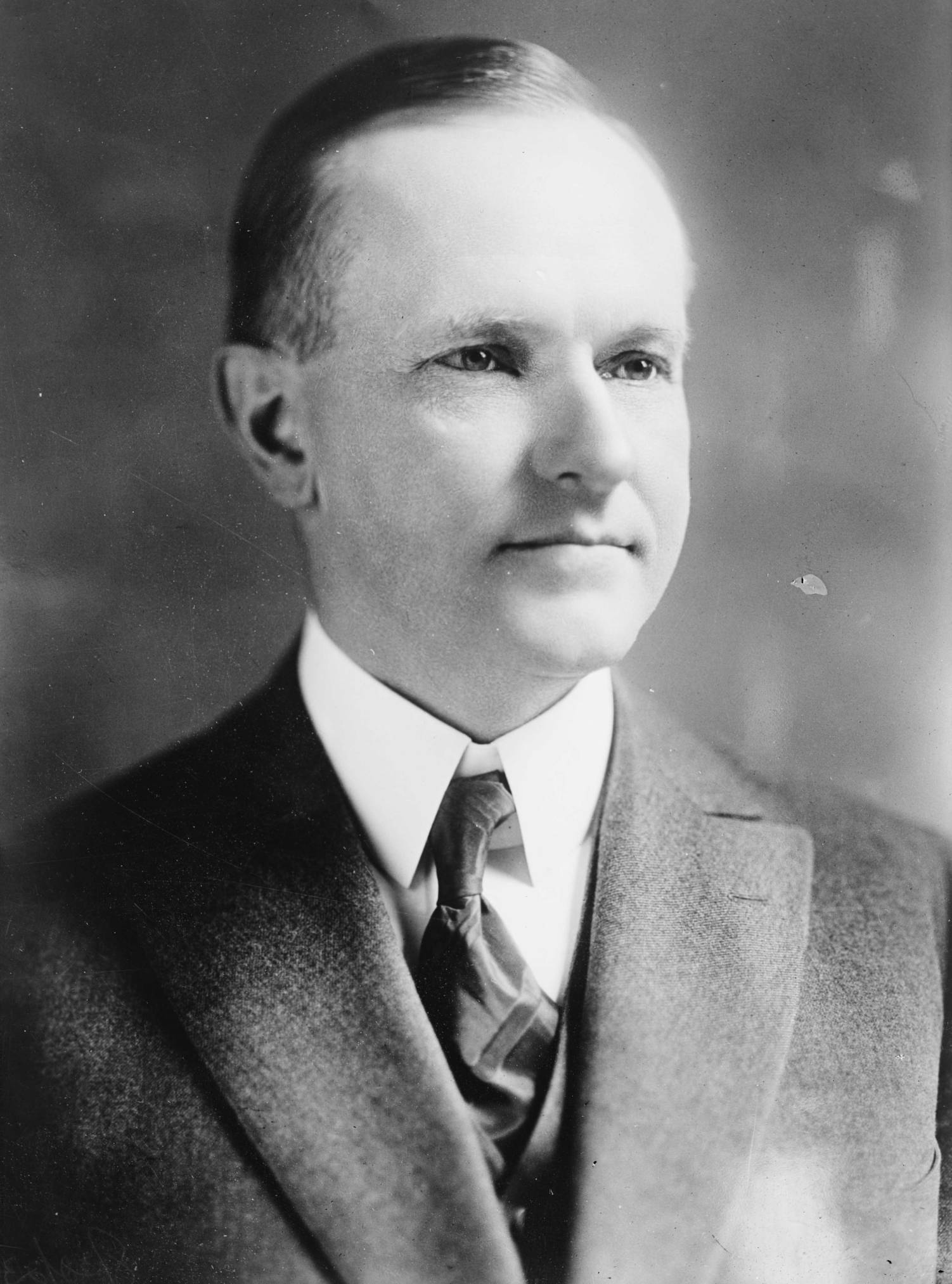 John_Calvin_Coolidge,_Bain_bw_photo_portrait