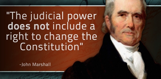 john-marshall-judicial-power-change