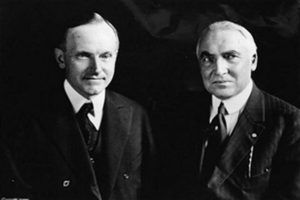 Harding-and-Coolidge1