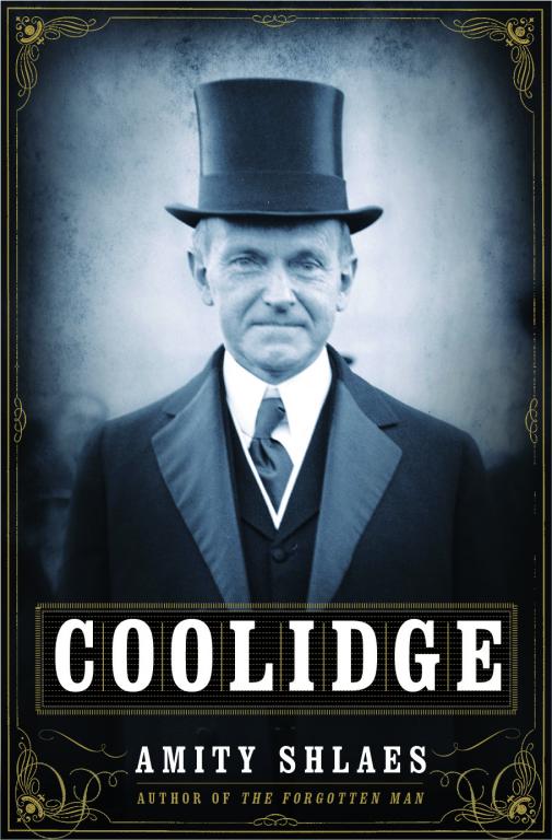Coolidge cover copy