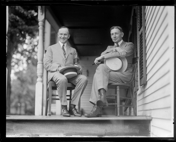 Coolidge-Dawes-Aug1924