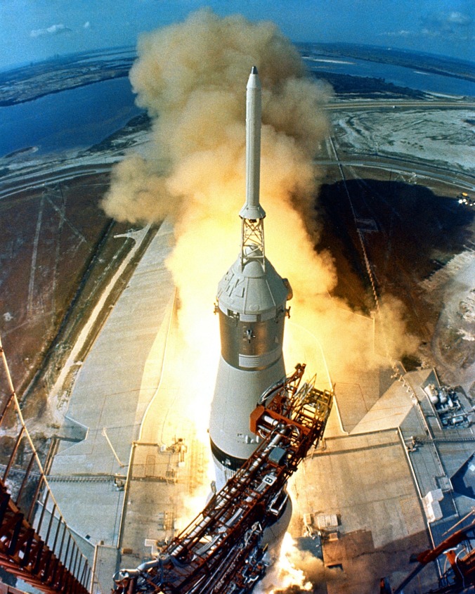 apollo-11-launch