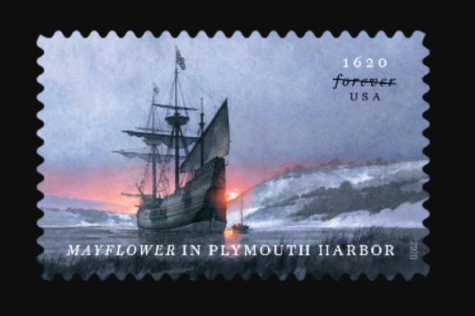 Mayflower-Stamp2020