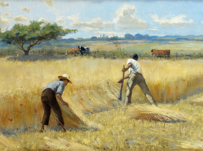 farming1920s