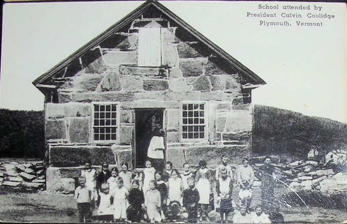 Plymouth-schoolhouse